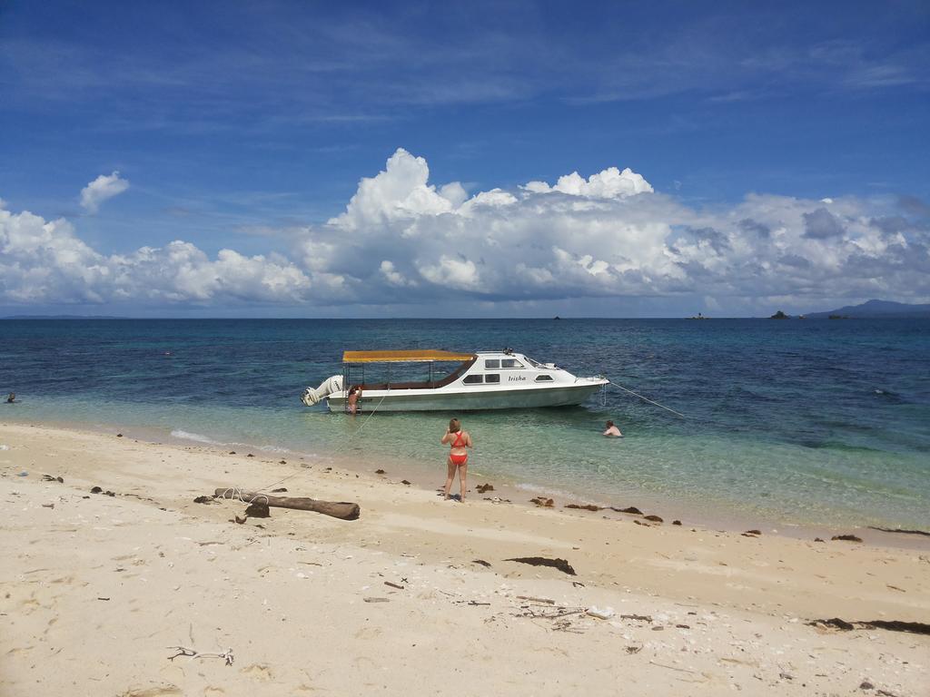 North Borneo Biostation Resort Kudat Exterior photo