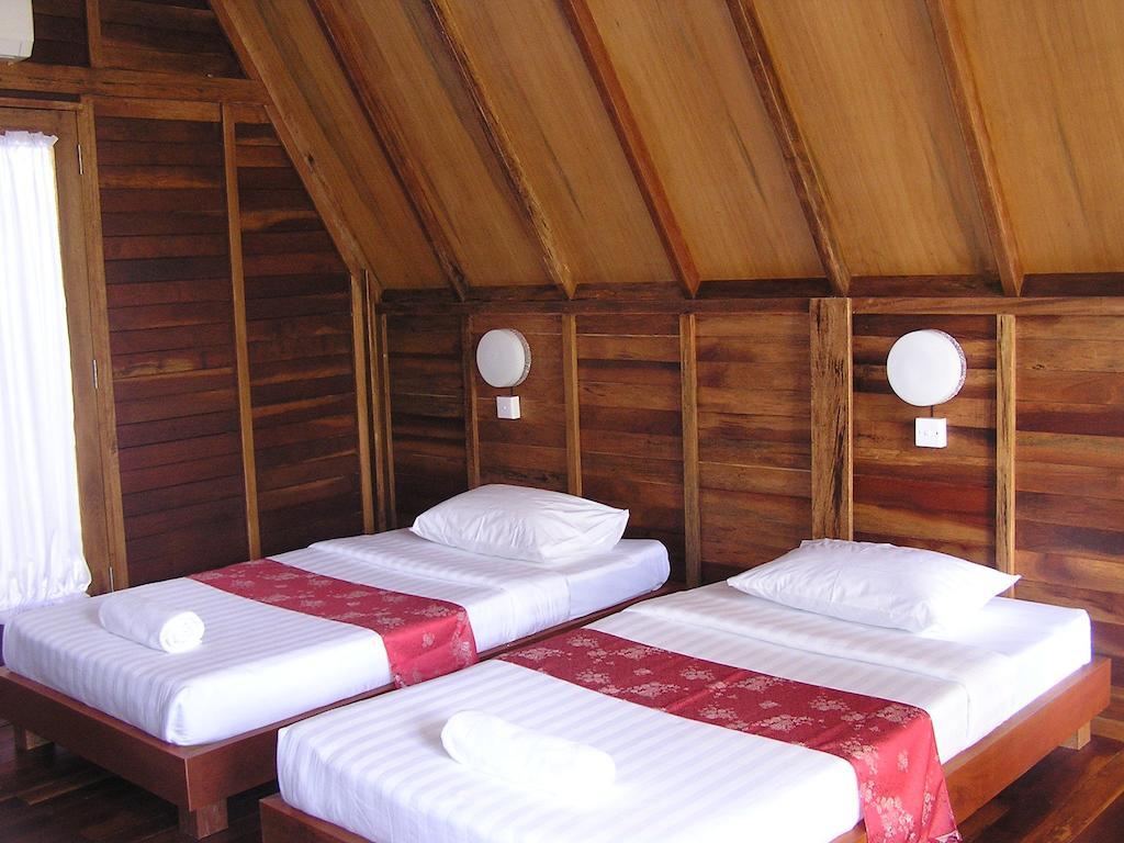 North Borneo Biostation Resort Kudat Room photo