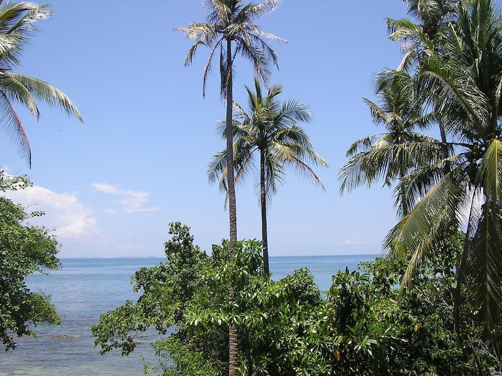 North Borneo Biostation Resort Kudat Exterior photo