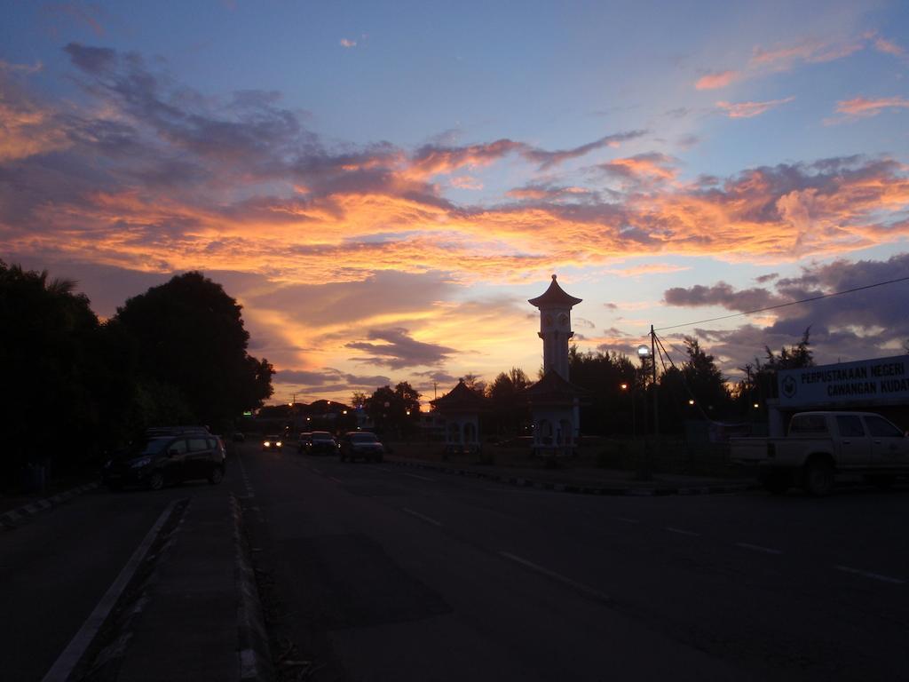 North Borneo Biostation Resort Kudat Exterior photo