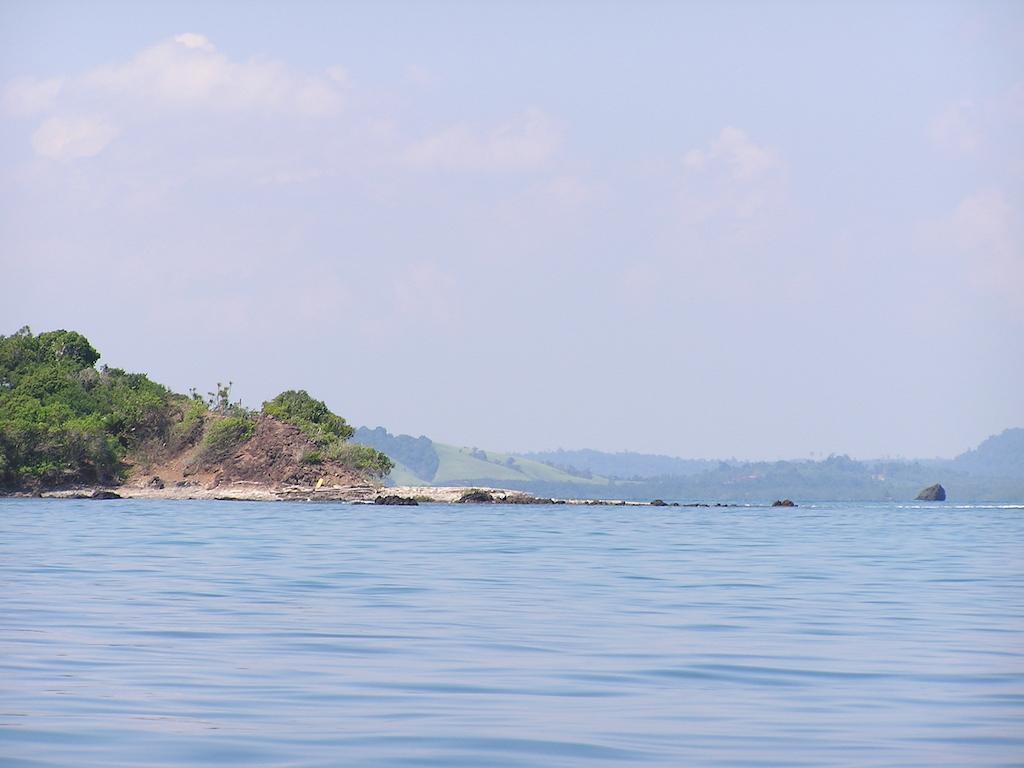 North Borneo Biostation Resort Kudat Exterior photo