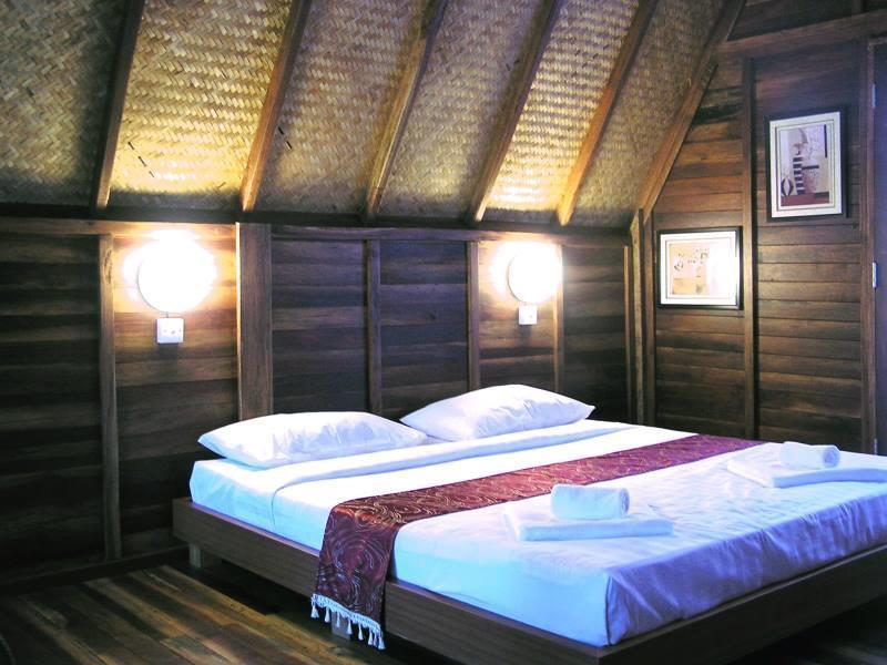North Borneo Biostation Resort Kudat Exterior photo