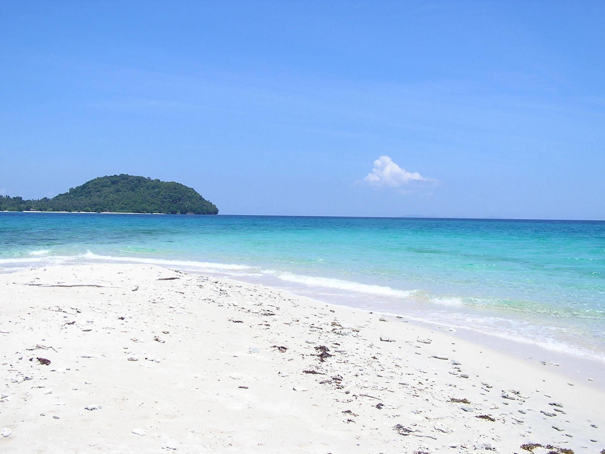 North Borneo Biostation Resort Kudat Exterior photo