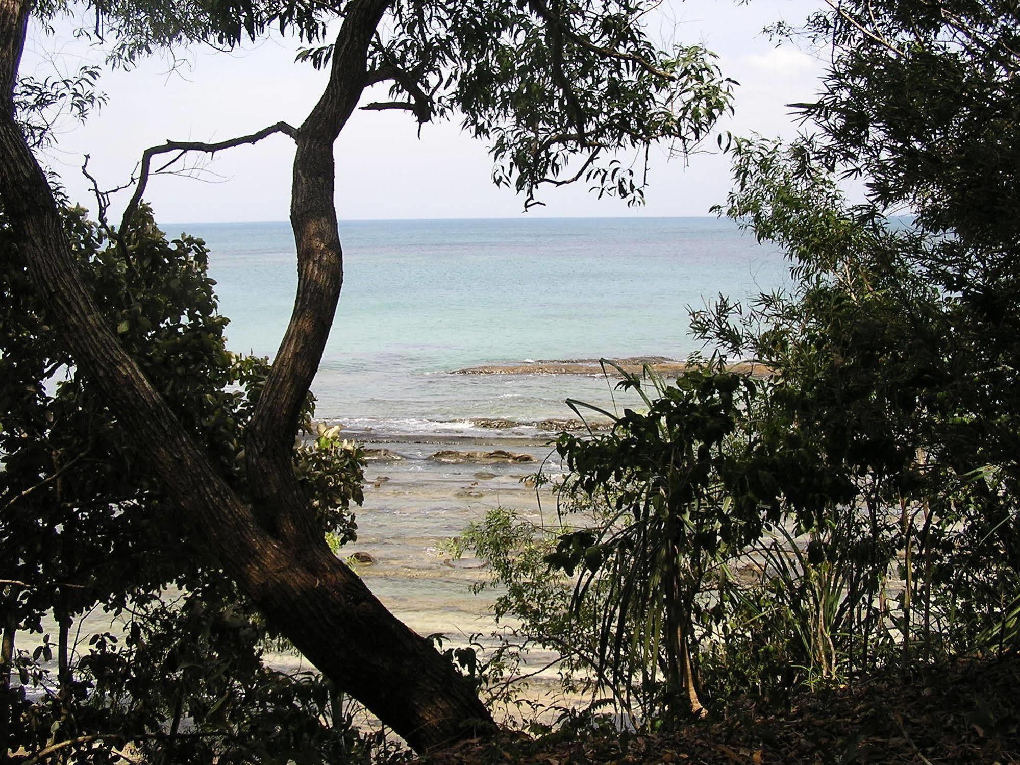 North Borneo Biostation Resort Kudat Exterior photo