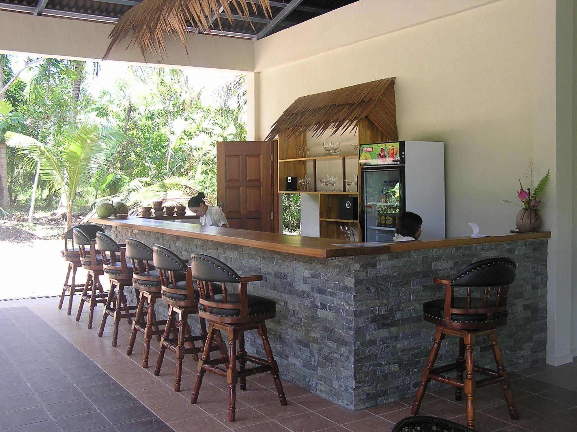 North Borneo Biostation Resort Kudat Exterior photo