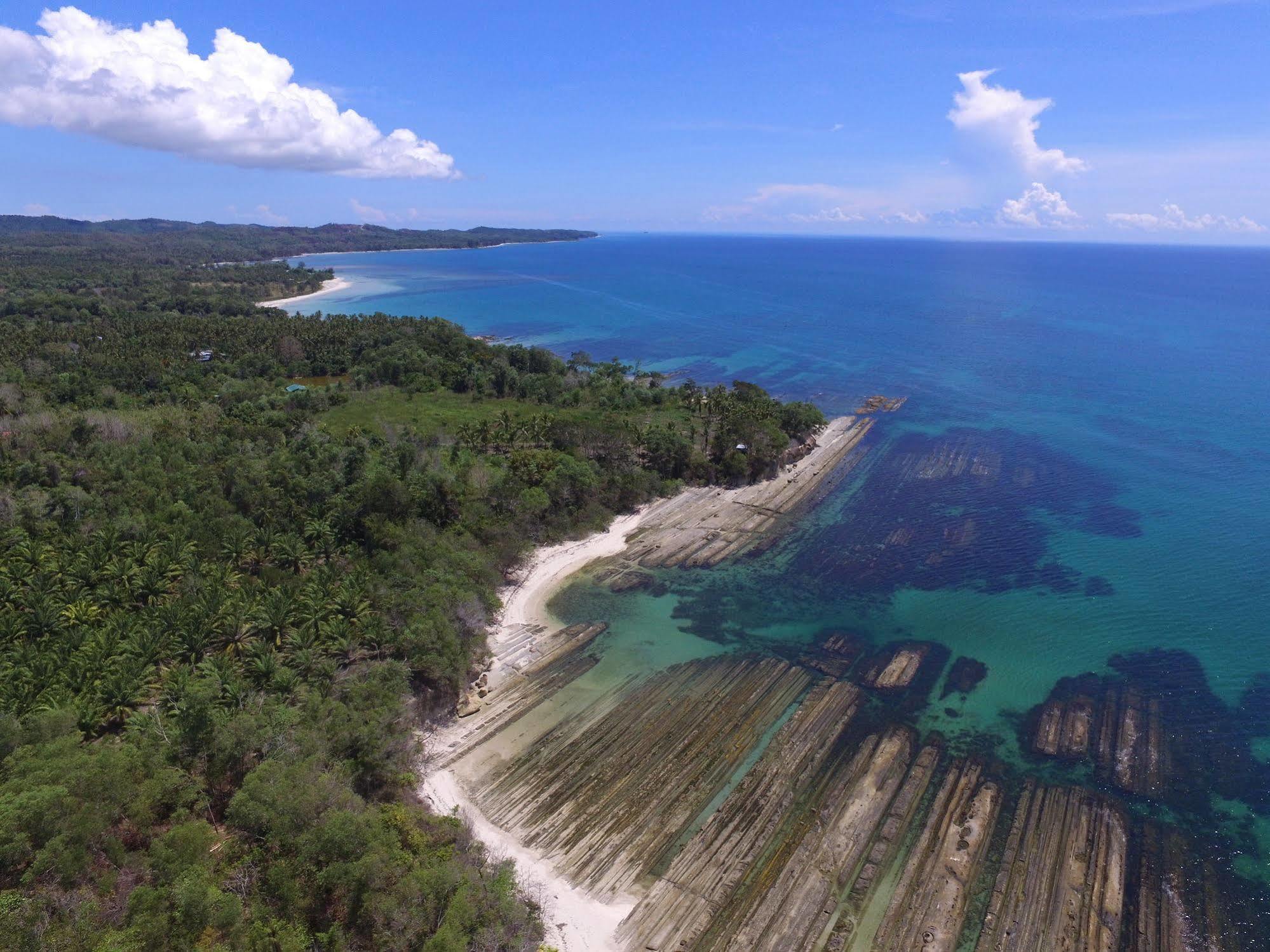 North Borneo Biostation Resort Kudat Exterior photo