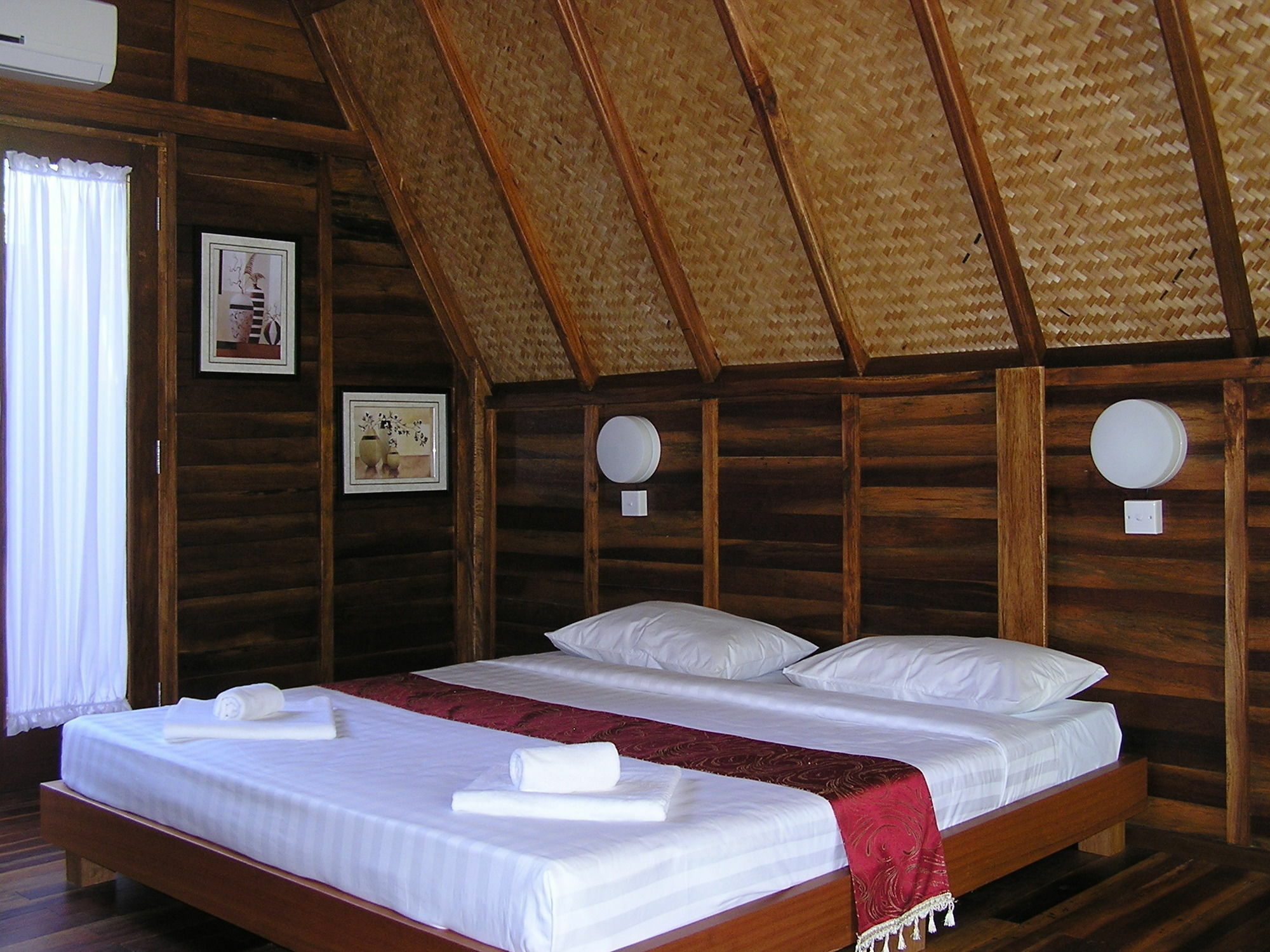 North Borneo Biostation Resort Kudat Exterior photo