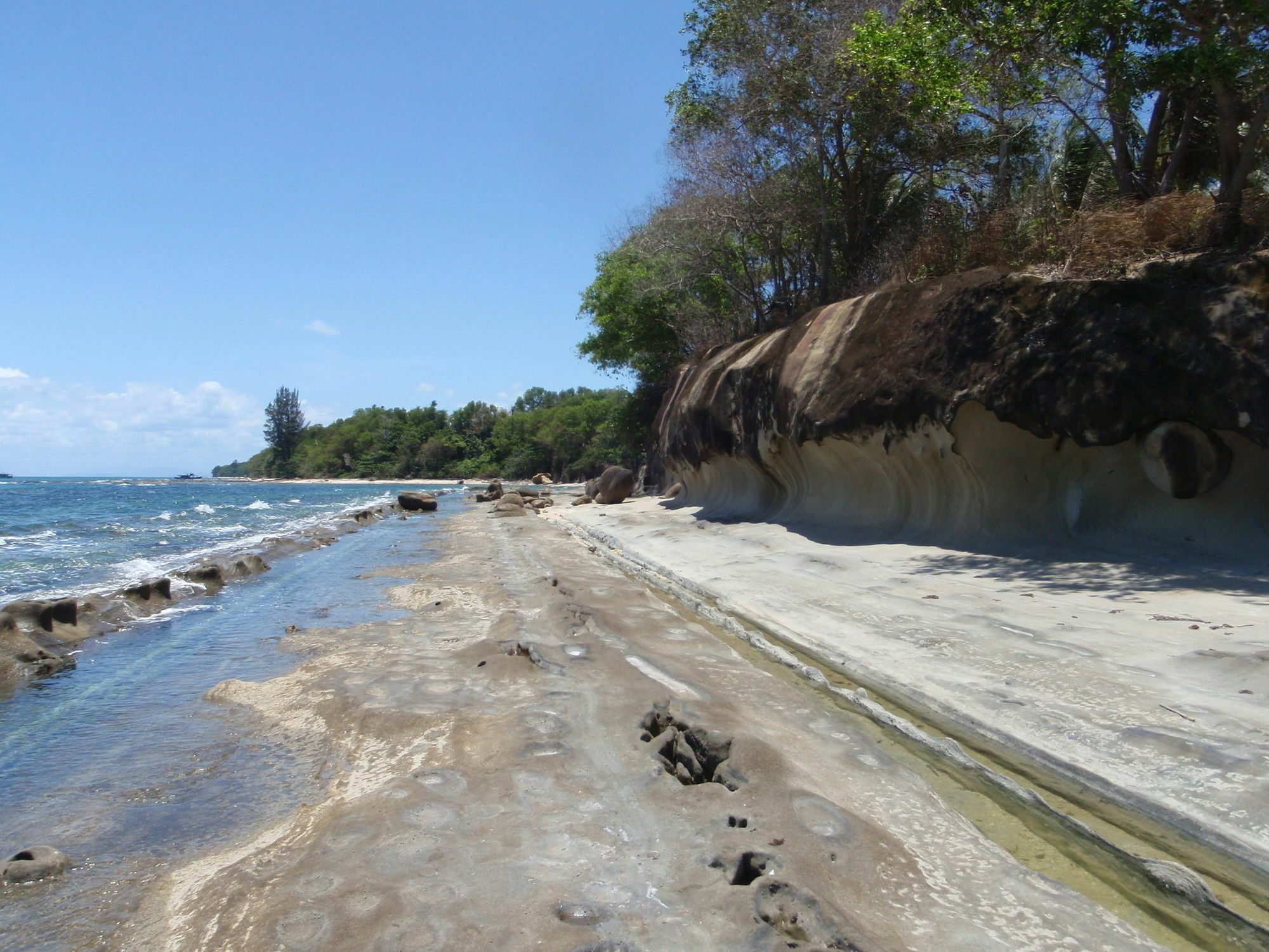 North Borneo Biostation Resort Kudat Exterior photo