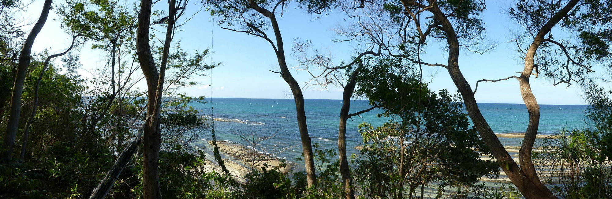 North Borneo Biostation Resort Kudat Exterior photo